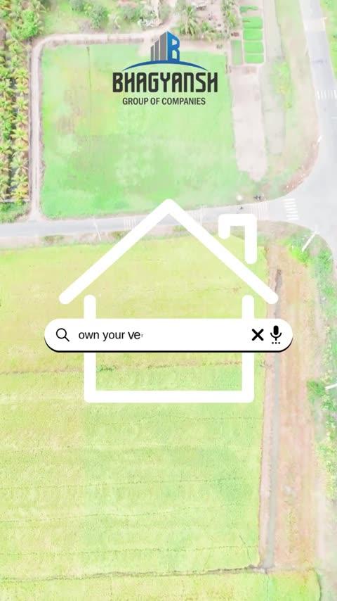 Bhagyansh — Find Your Own Land