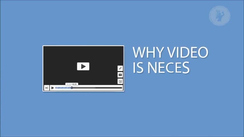 Why Video is Necessary for Your Brand