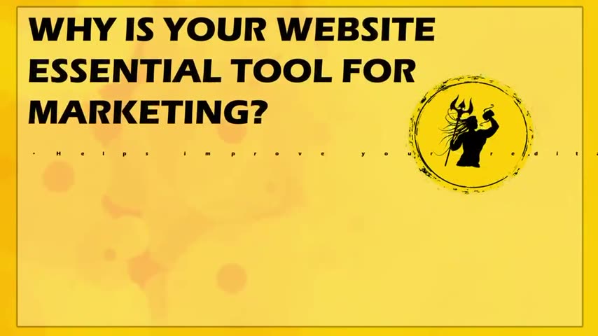 Website Development